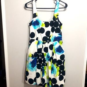 City Triangles Dress Size 9